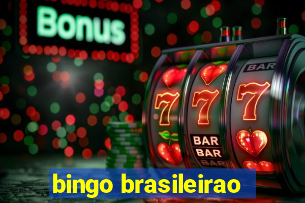 bingo brasileirao